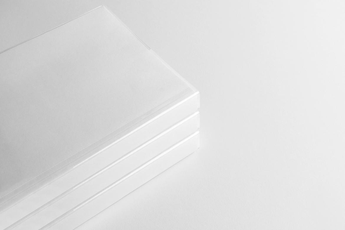 Dash Book Branding Mockup Scene 18