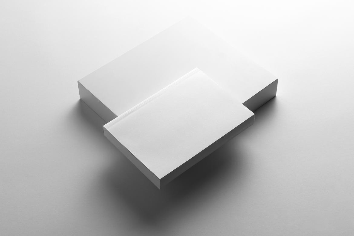Dash Book Branding Mockup Scene 19