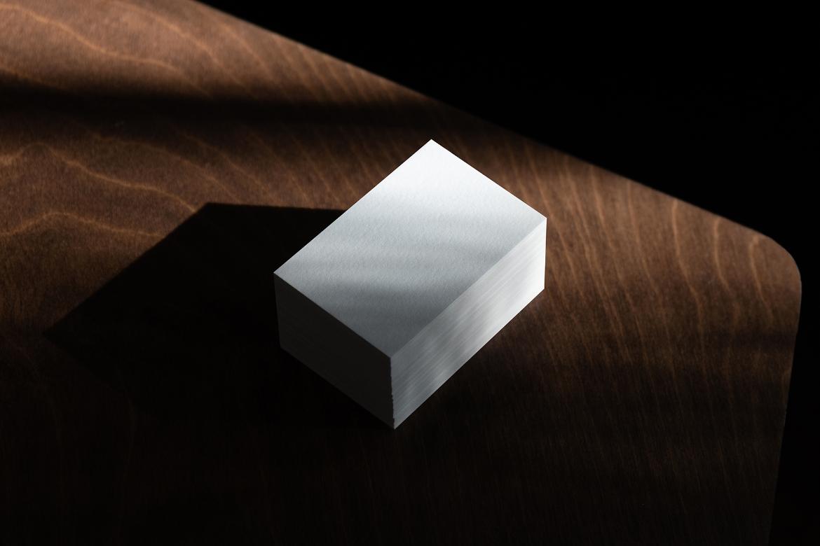 Business Cards Branding Mockup Scene Raw-03-01
