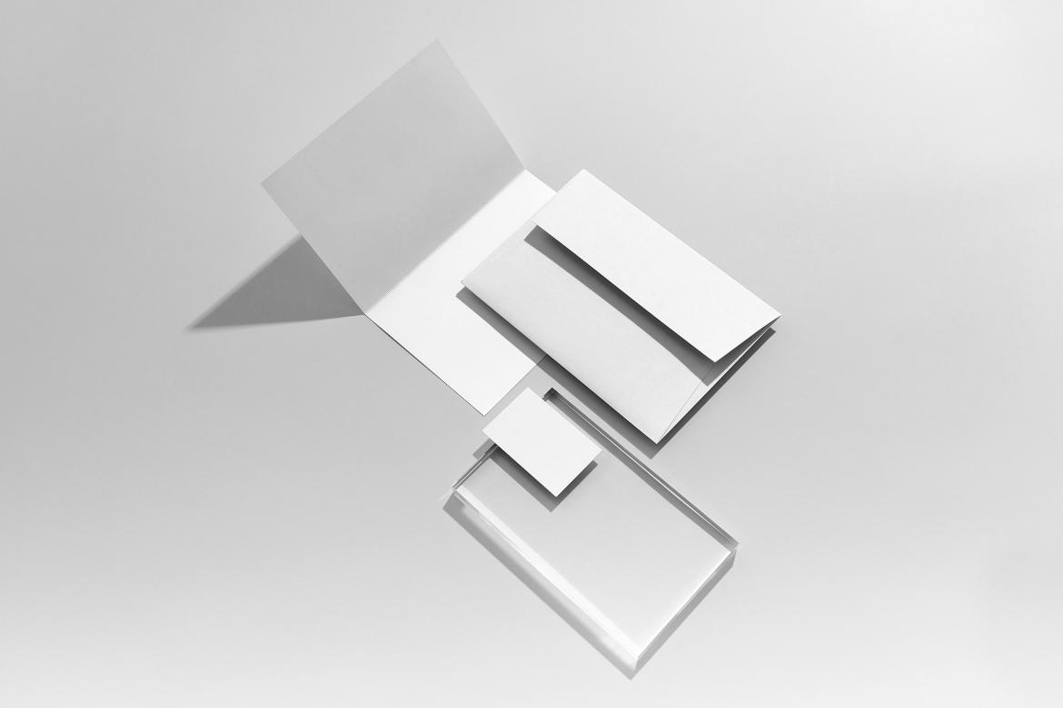 Idenix Brand Identity Mockup Scene 04