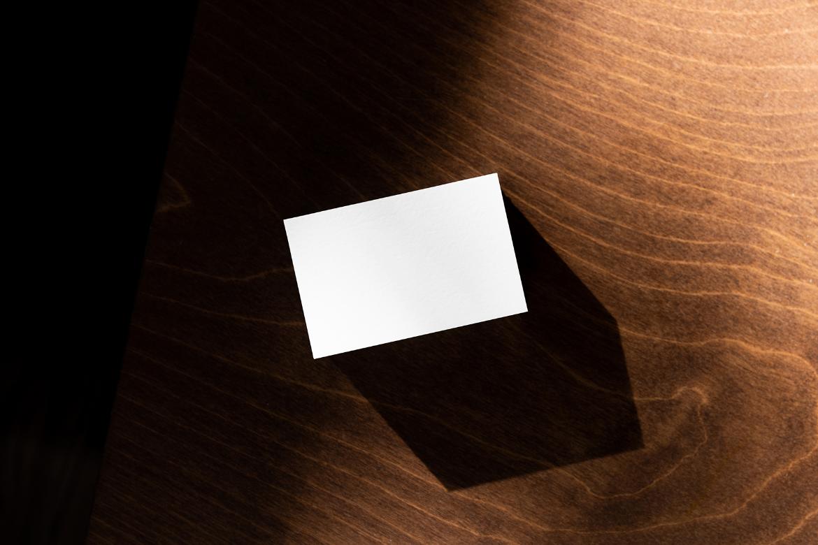 Business Cards Branding Mockup Scene Raw-03-07