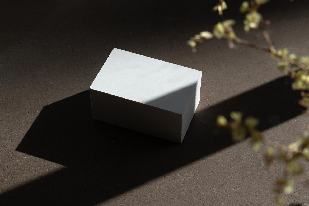 Business Cards Branding Mockup Scene Raw-03-16