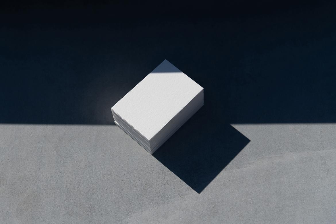 Business Cards Branding Mockup Scene Raw-03-25