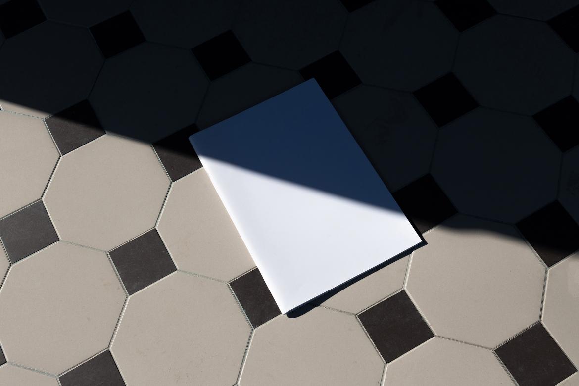 Brochure Branding Mockup Scene Raw-03-27