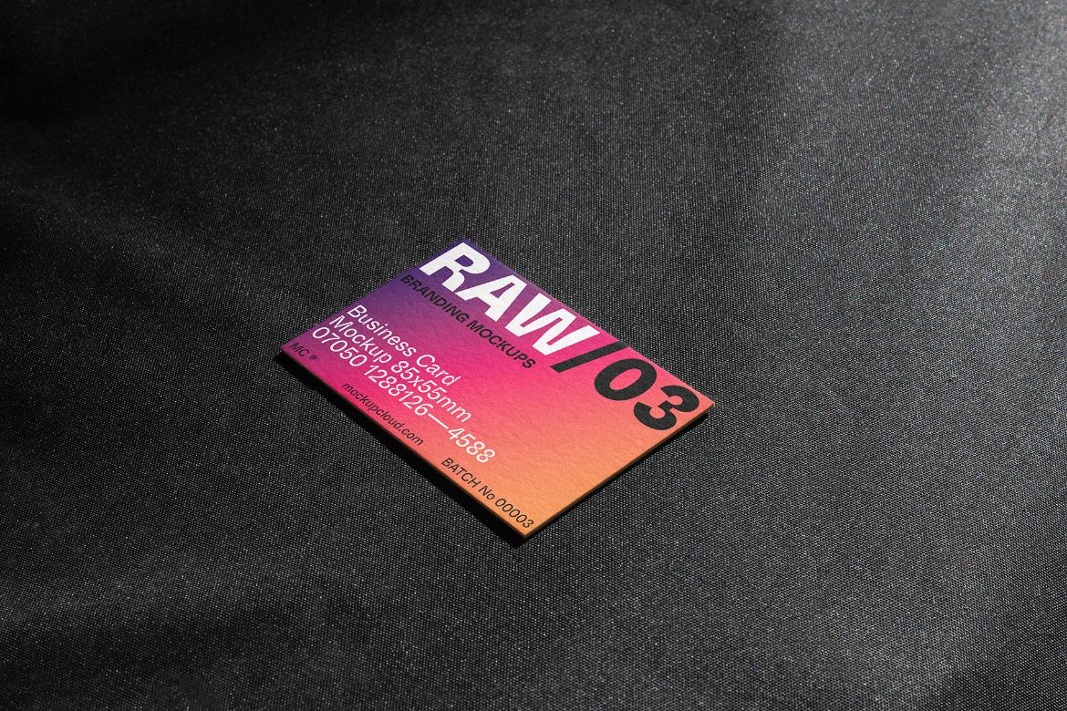 Business Card Branding Mockup Scene Raw-03-28