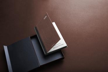Unify Book Branding Mockup Scene 12
