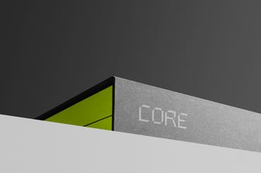 Core Booklet Packaging Mockup Scene 20