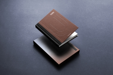 Free Book and Packaging Mockup
