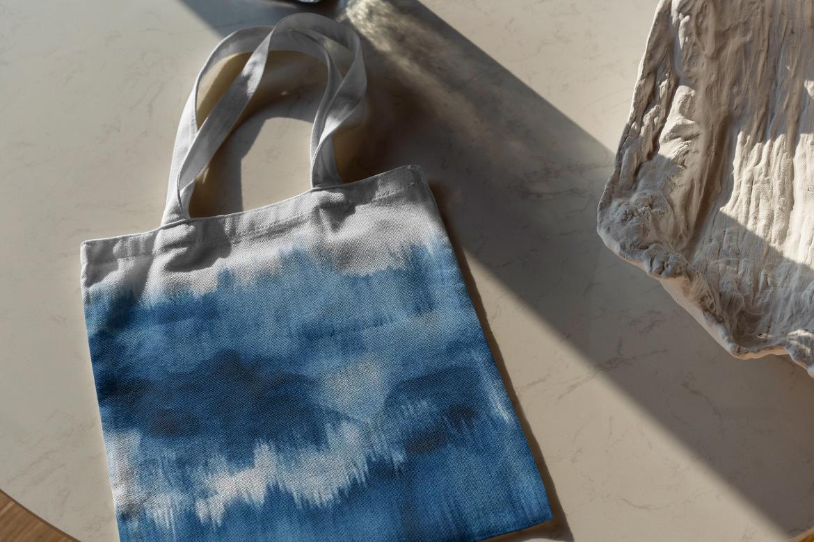 Tote Bag MockUp Set vol.3