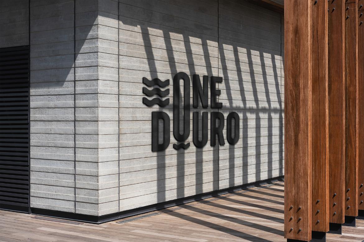 3D Logo MockUp Set