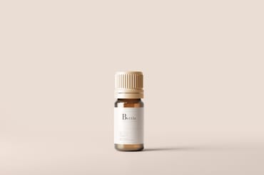 Bottle Mockup
