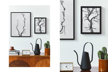 Artwork Frame Mockup Scene 26