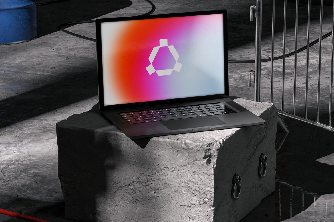 Industrial Mockups vol. 01