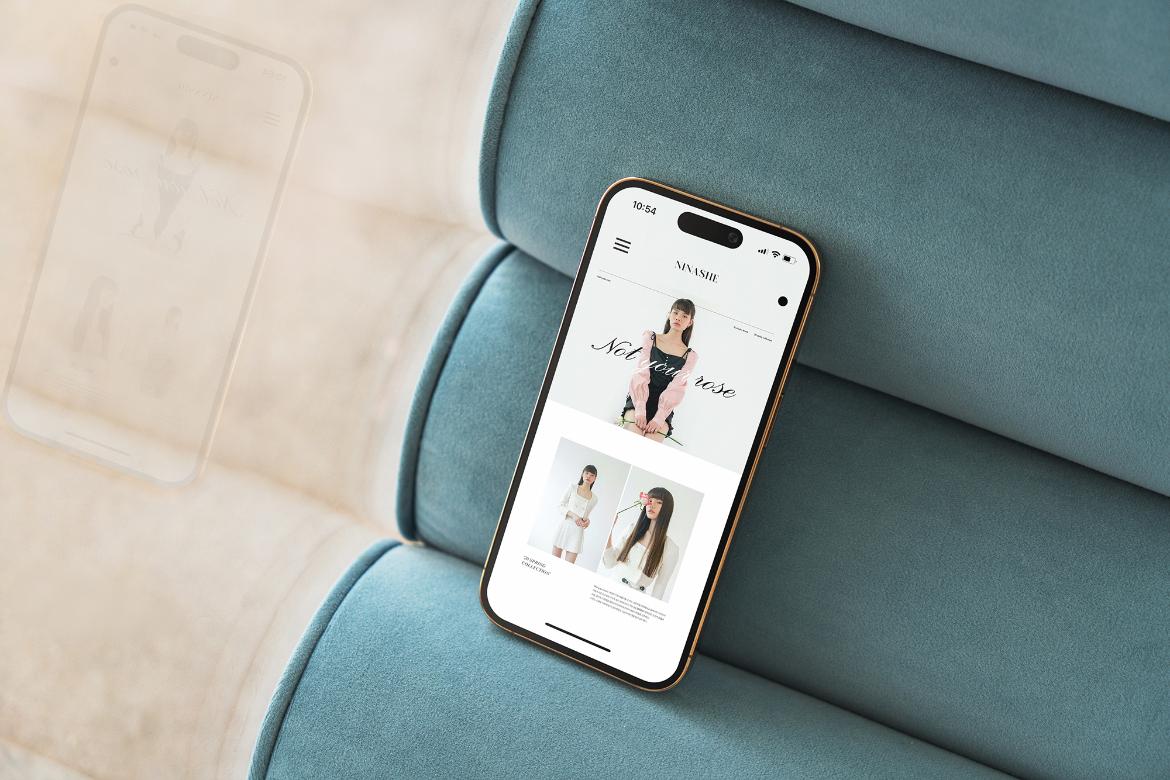 iPhone 14 Pro Screen MockUps