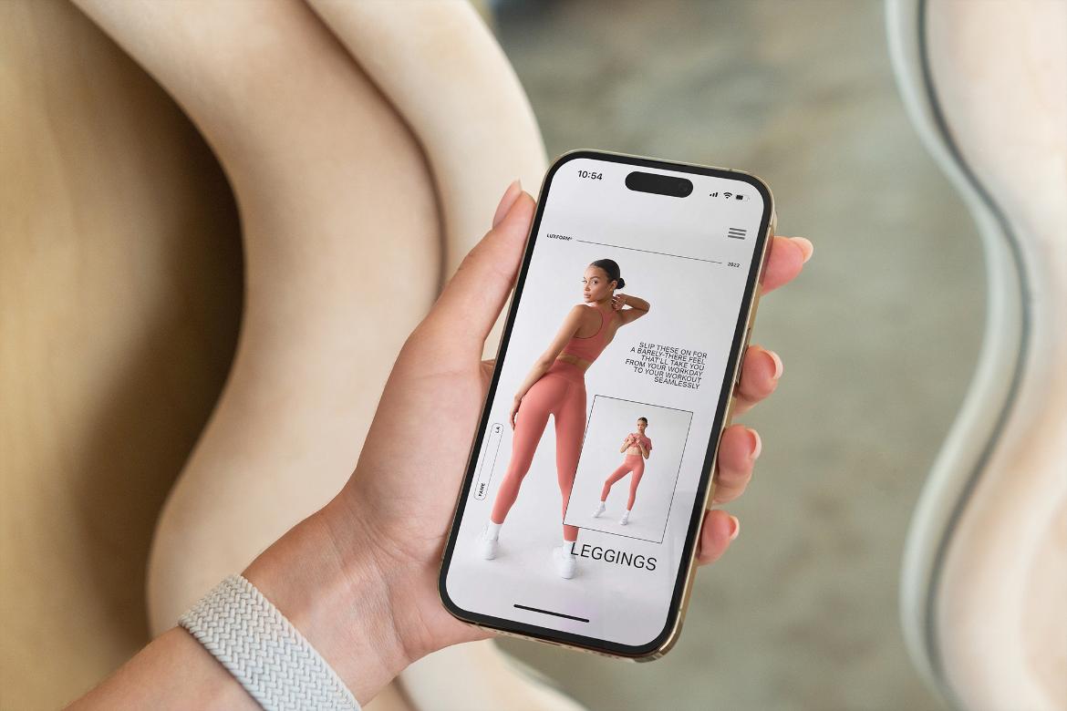 iPhone 14 Pro Screen MockUps