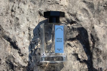 Parfum packaging