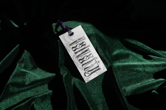 Velvetty Branding Mockups