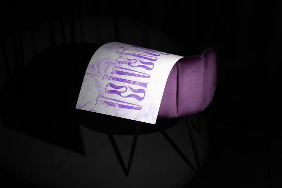 Velvetty Branding Mockups