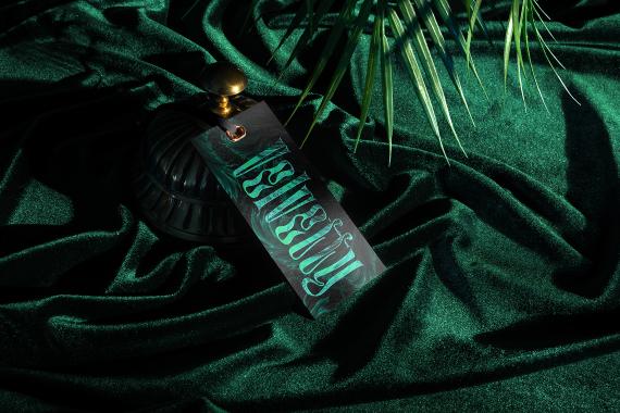 Velvetty Branding Mockups