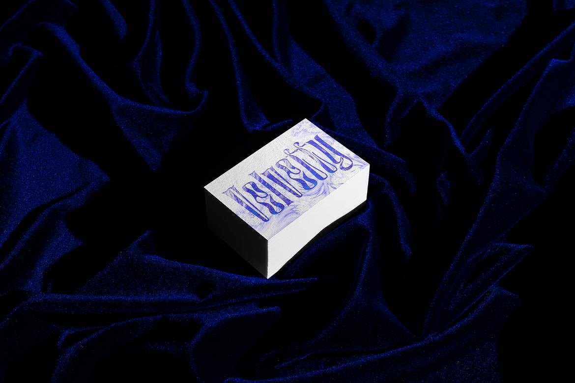Velvetty Branding Mockups