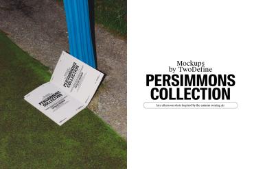 Catalog Mockup