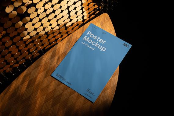 Raw Branding Mockups / Batch 00004