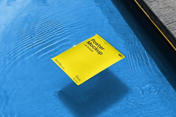 Raw Branding Mockups / Batch 00004