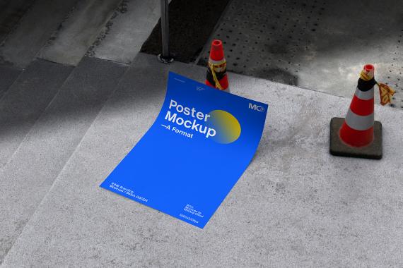 Raw Branding Mockups / Batch 00004