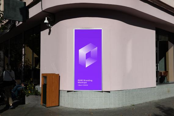 Raw Branding Mockups / Batch 00004