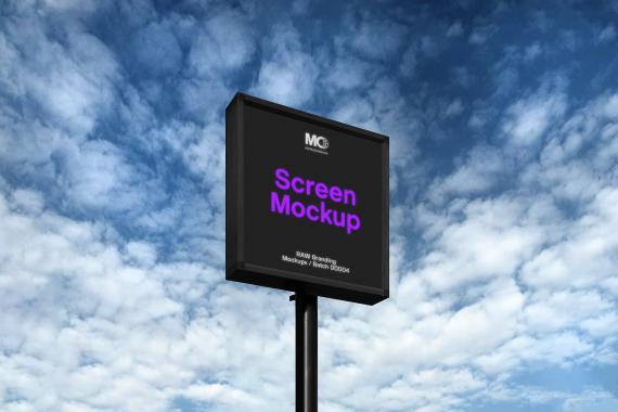 Raw Branding Mockups / Batch 00004
