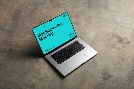 Raw Branding Mockups / Batch 00004