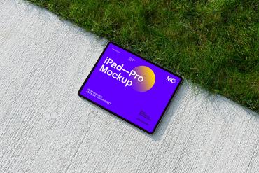 iPad Pro Mockup Scene Raw-04-03