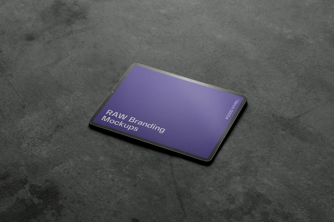 iPad Pro Mockup Scene Raw-04-08