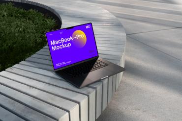 MacBook Pro Mockup Scene Raw-04-02