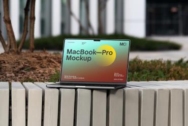 MacBook Pro Mockup Scene Raw-04-03