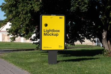 Advertising Lightbox Mockup Scene Raw-04-01