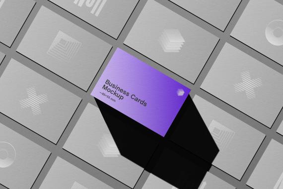 Null Branding Mockups