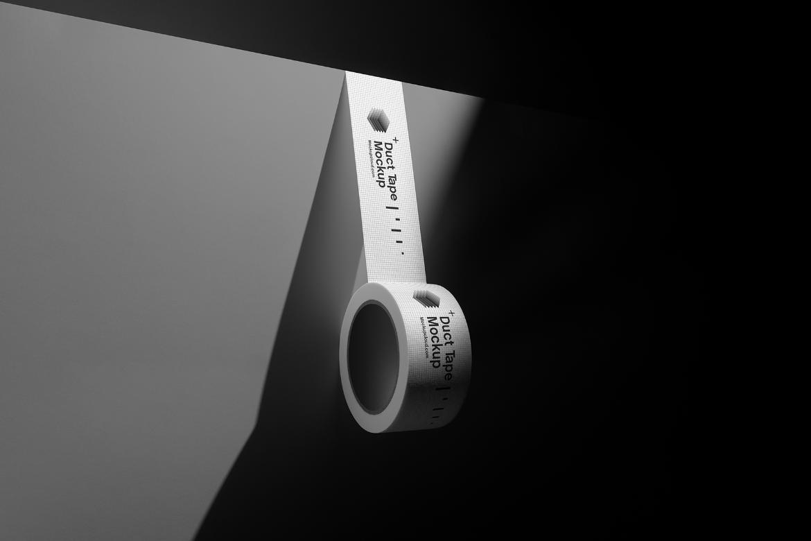 Null Branding Mockups