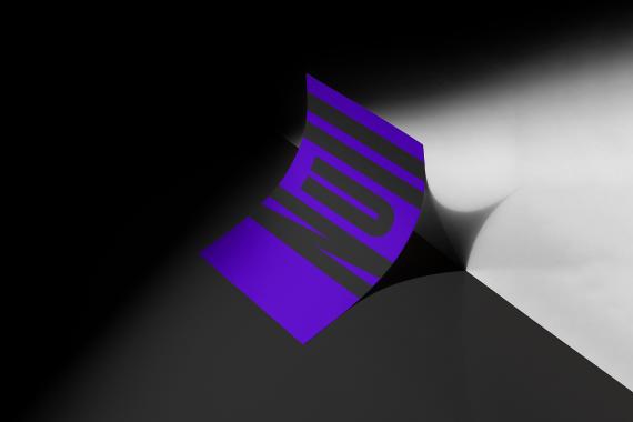 Null Branding Mockups