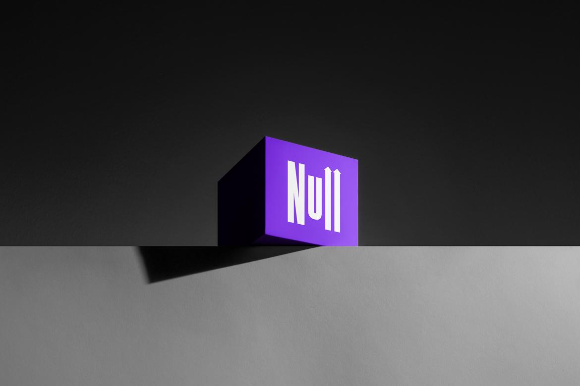 Null Branding Mockups
