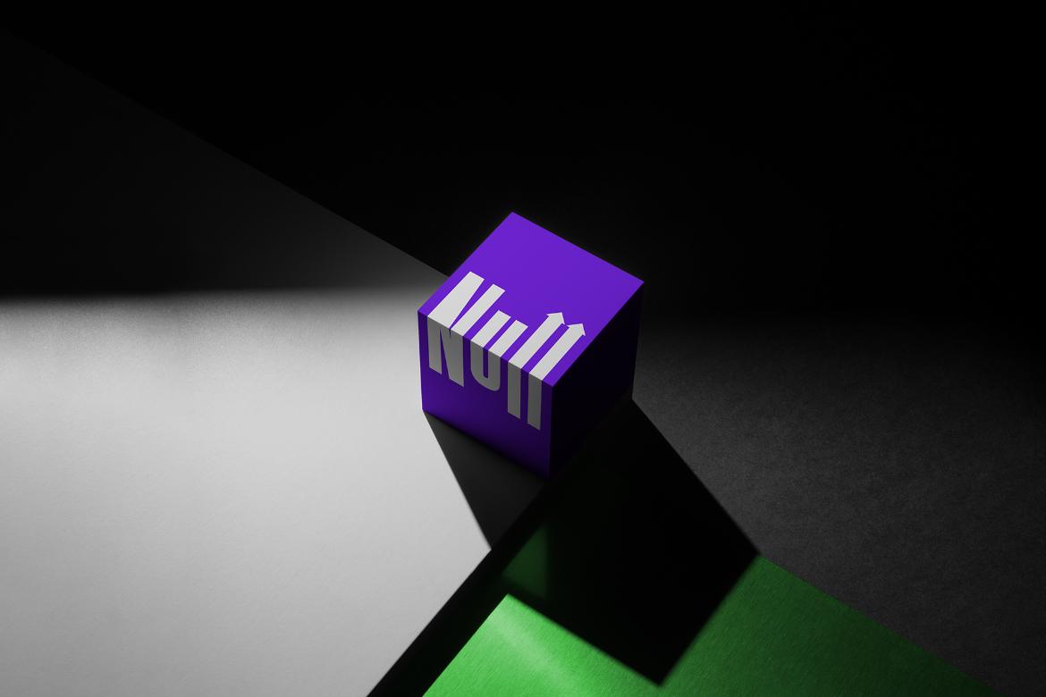 Null Branding Mockups