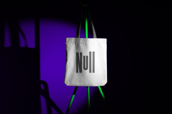 Null Branding Mockups