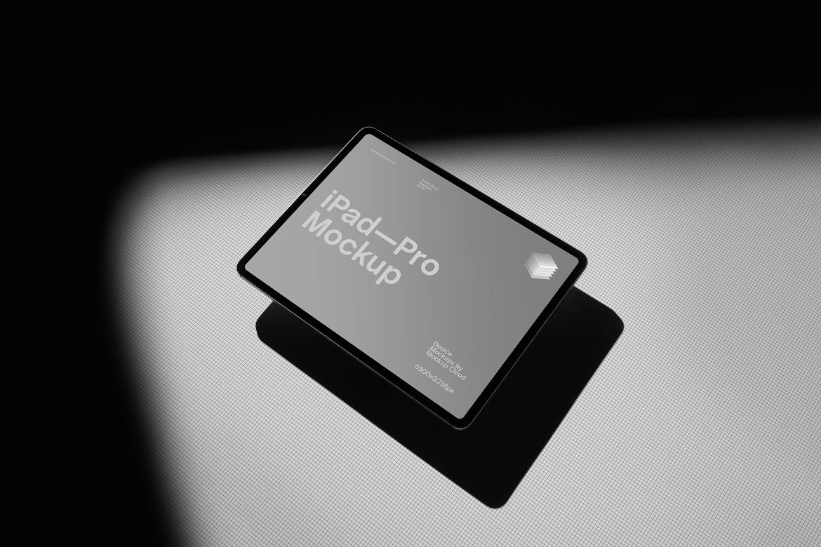 Null Branding Mockups