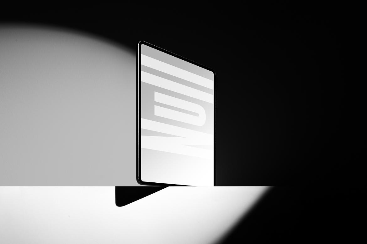 Null Branding Mockups