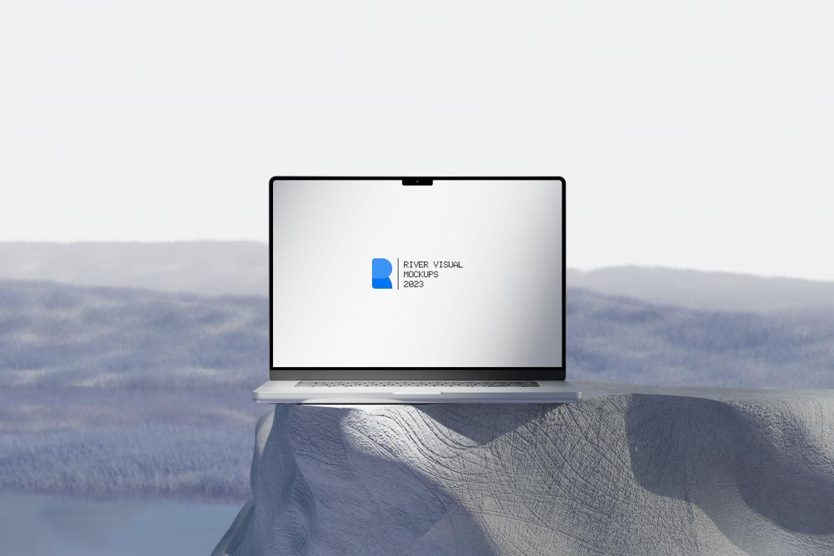 Device Mockup - Hampa Series Mockups with animated mockup