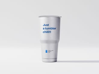 Basic Tumbler