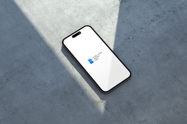 iPhone 14 Pro Concrete