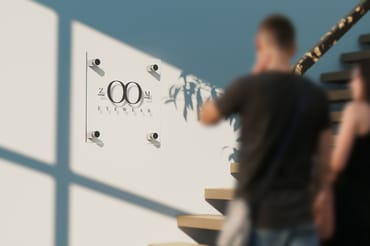 Signpost Mock up