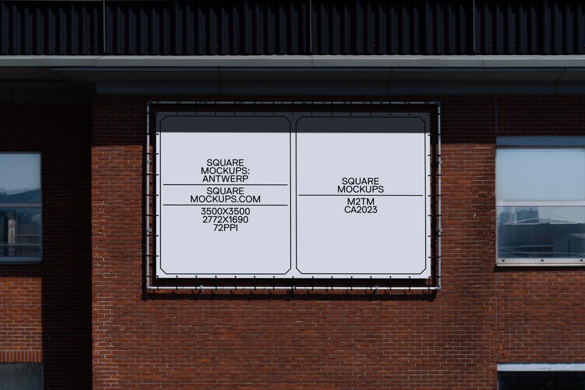Banner Mockup Scene 0007 Antwerp Series