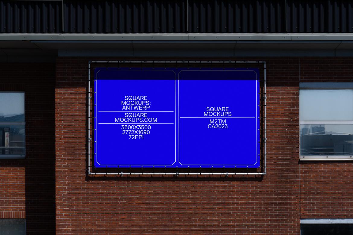 Banner Mockup Scene 0007 Antwerp Series